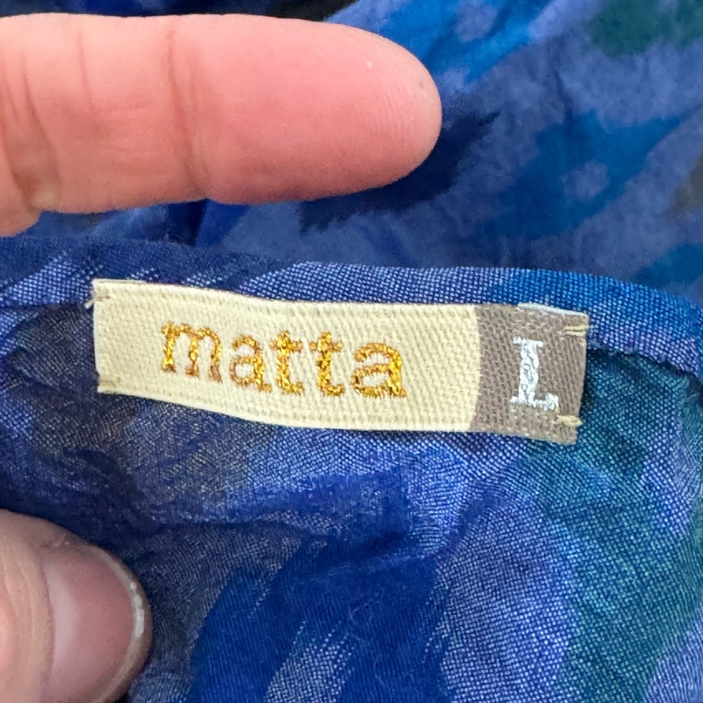 Matta - Picture 6 of 8